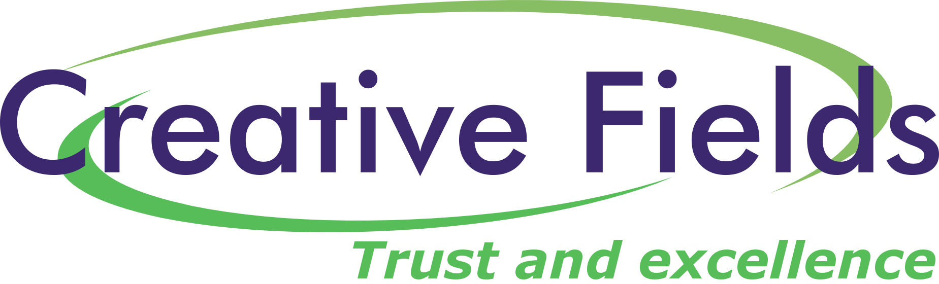 Creative Fields