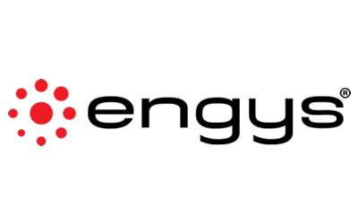 Logo- ENGYS