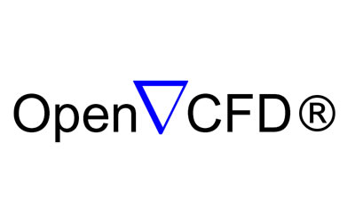 Logo- Open CFD