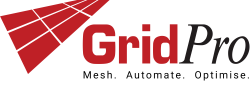 GridPro logo