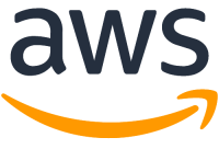 aws logo