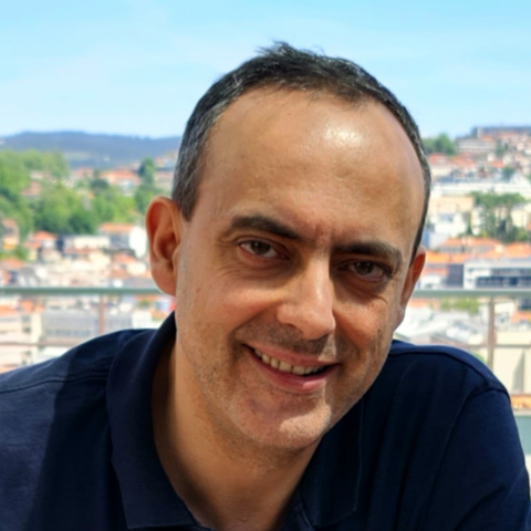 University of MinhoJoão Miguel Nóbrega