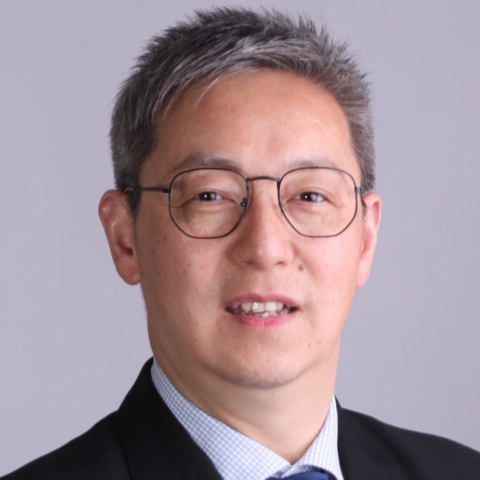 Shanghai Jiao Tong UniversityDecheng Wan