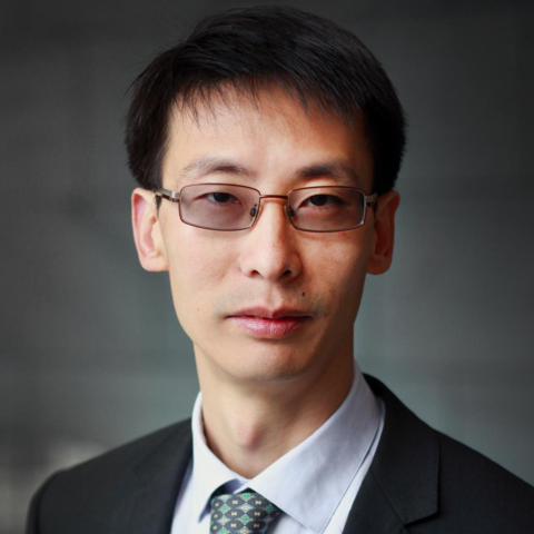 FM Global, USYi Wang